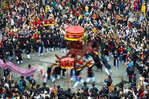Liên hoan ảnh nghệ thuật khu vực Hà Nội 2024 có chủ đề 'Hà Nội – Miền di sản'