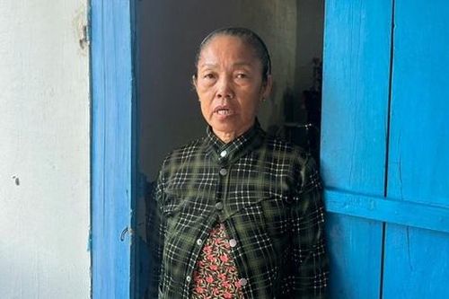 Vụ mở nắp quan tài khám nghiệm tử thi: 'Tôi sai khi không báo chính quyền'