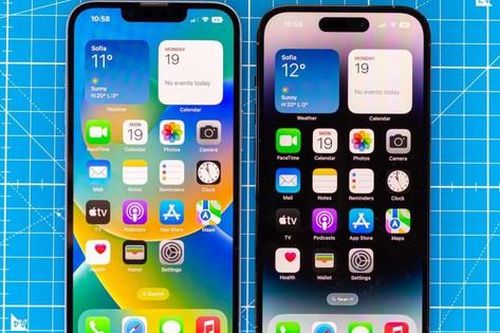 Giá iPhone 14, iPhone 14 Pro, iPhone 14 Pro Max mới nhất giảm không ngừng, cơ hội sở hữu siêu phẩm giá rẻ chơi Tết
