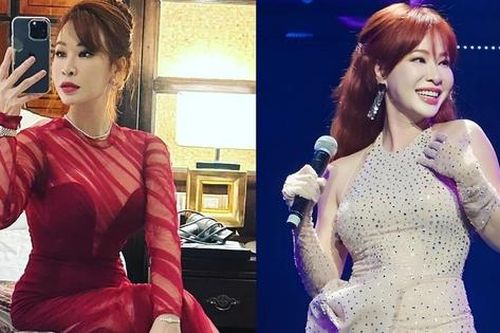 Uyên Linh: Độc thân tuổi 37, lột xác gợi cảm ở 'Chị đẹp'
