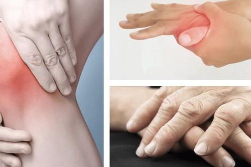 Chữa viêm khớp khi trời lạnh bằng y học cổ truyền