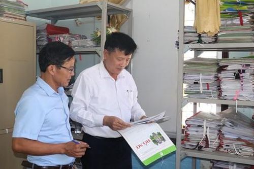 Thu hồi hơn 10 tỷ đồng đã chi trả sai quy định cho giáo viên biệt phái