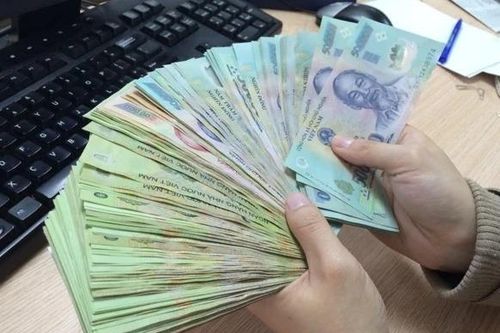 Sao, chụp hình ảnh tiền Việt Nam phải đáp ứng điều kiện nào để không vi phạm?