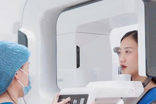 Win Smile - Nha khoa trồng răng implant uy tín