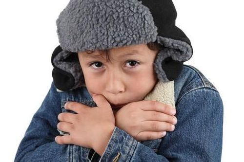 Mùa lạnh thận trọng với hạ thân nhiệt và cách phòng tránh
