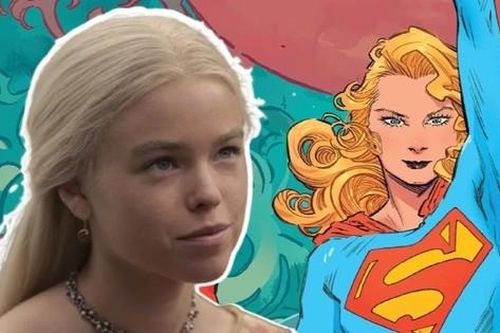 Danh tính Gen Z được đạo diễn James Gunn chọn làm Supergirl trong Vũ trụ DC mới