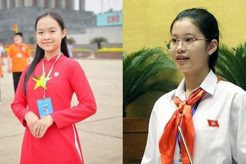 Đề cử Gương mặt trẻ Việt Nam tiêu biểu 2023: Hai teen có hoạt động Đội nổi bật