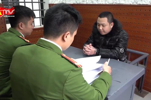 Lập tài khoản Facebook rao bán Honda SH, để chiếm đoạt gần 800 triệu đồng