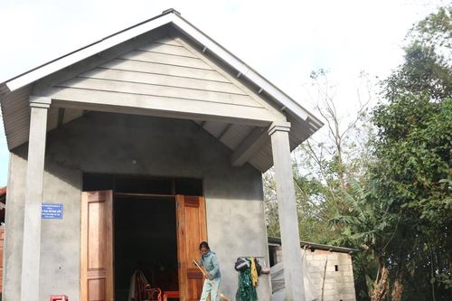 Tết cho người nghèo 'không ai bị bỏ lại phía sau' – Bài 3: Trao 'cần câu' giúp người nghèo vươn lên