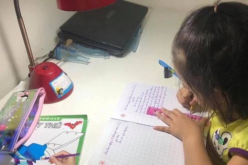 Có nên giao bài tập Tết?