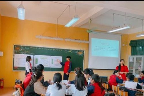 Giảm áp lực thành tích 'học giỏi'