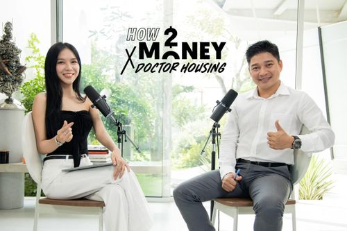 Vốn ít thì đầu tư vào đâu?