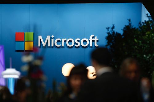 Ván cược tỷ USD vào AI đem lại trái ngọt cho Microsoft
