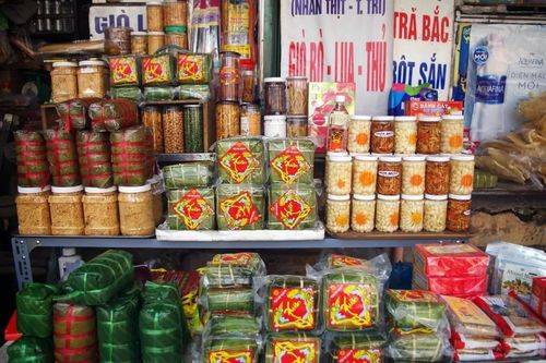 Tết của những người 'xa quê nhớ xứ' ở TP.HCM