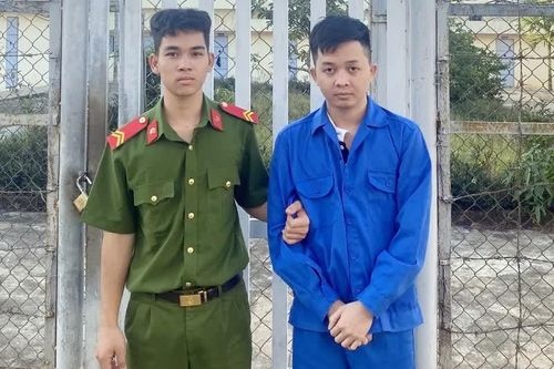 Lập Facebook ảo lừa đảo chiếm đoạt tiền tỷ của gần 40 nạn nhân