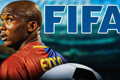Eto'o bị tố dàn xếp tỷ số và loạt cáo buộc khác