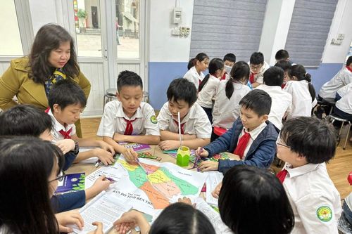 Quận Hai Bà Trưng tổ chức thi tuyển 7 chức danh lãnh đạo, quản lý
