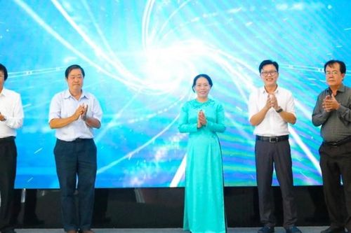 Sóc Trăng chính thức vận hành hệ thống ISO điện tử