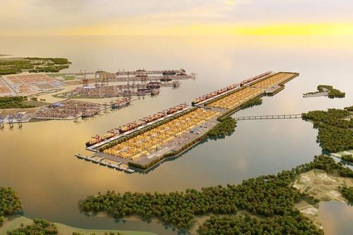 Phát triển theo mô hình nào đến năm 2030, tầm nhìn đến 2050 ?