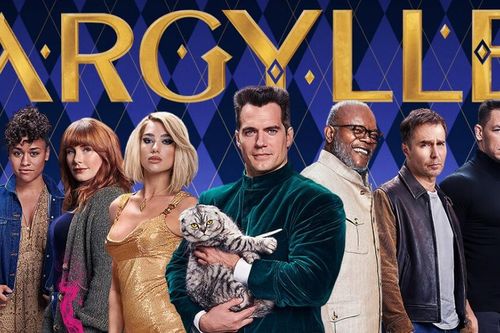 'Argylle' - Hướng tới một thương hiệu phim mới