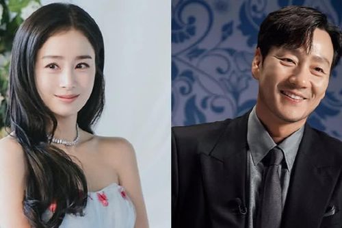 Kim Tae Hee sánh vai Park Hae Soo bước chân vào Hollywood với 'Butterfly'