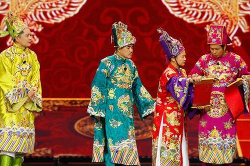 Soi 'profile' dàn 'Táo' mới sẽ thay thế Tự Long, Quang Thắng... trong 'Táo quân 2024'?