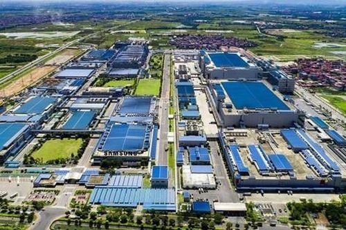 Đầu năm 2024, thu hút FDI bất động sản tăng mạnh