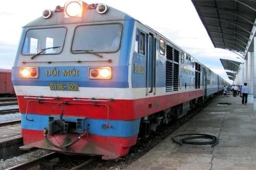 Quy định mới về kiểm tra chất lượng phương tiện đường sắt