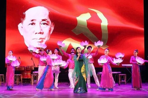 Bài hát về Tổng Bí thư Lê Duẩn được nhận giải thưởng của Hội Nhạc sĩ Việt Nam
