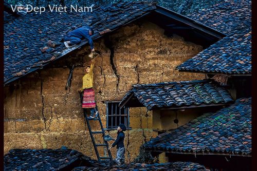 Trao giải Cuộc thi ảnh 'Vẻ đẹp Việt Nam' 2023