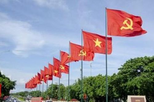 Việc làm vì dân
