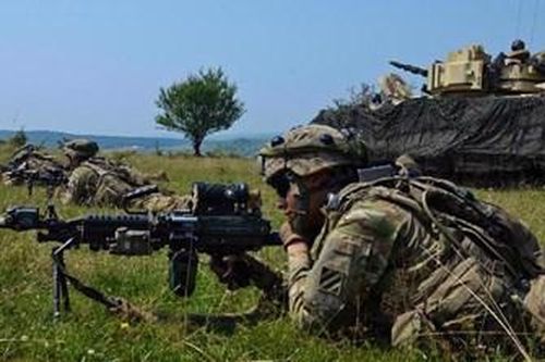 Kế hoạch táo bạo của NATO