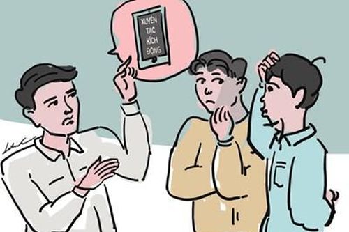 Nhập ngũ - 'ừ nhỉ' vì đã hiểu ra