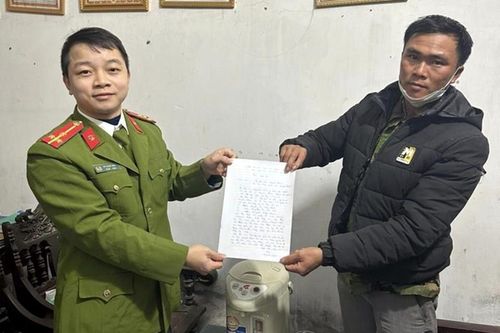 Tìm thấy 3 trẻ mất liên lạc