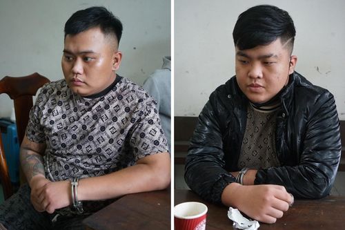 Triệt phá đường dây bào chế, mua bán trái phép các chất ma túy