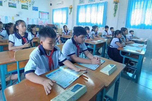 TPHCM triển khai nhiều giải pháp giải quyết tình trạng thiếu giáo viên, cán bộ quản lý trường học