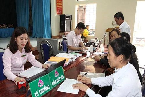 10.330 tỷ đồng cho người nghèo, người yếu thế tại TPHCM vay trong năm 2023