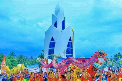 Ngành biển Khánh Hòa có khởi đầu ấn tượng trong năm 2024