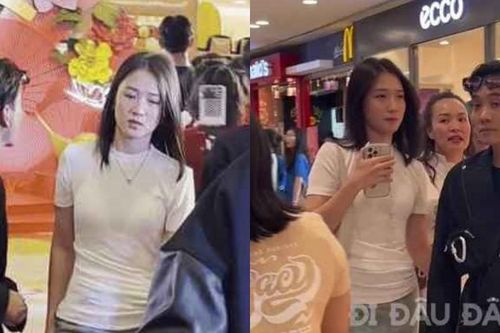 Nhan sắc 'cam thường' của vợ JustaTee ra sao sau 10 năm nổi tiếng