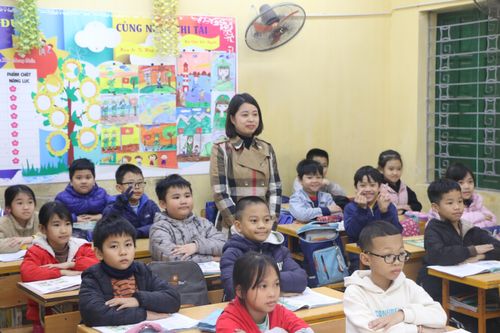 Kỳ nghỉ đông cho học sinh có khả thi?