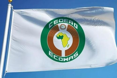 Mali chính thức gửi thông báo 'dứt tình' với ECOWAS