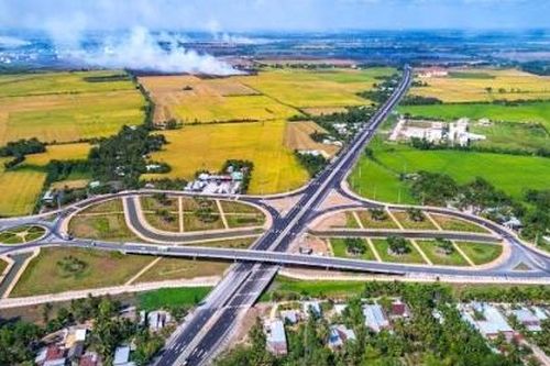 Kiểm soát chặt tiến độ, chất lượng các dự án giao thông miền Tây