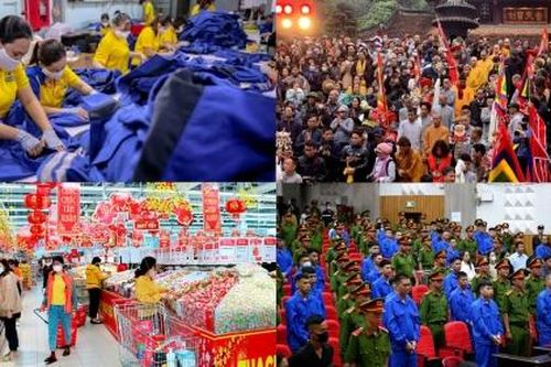 Nóng 18h: Hơn 2.600 người lao động bị nợ lương, bình quân 21 triệu đồng/người