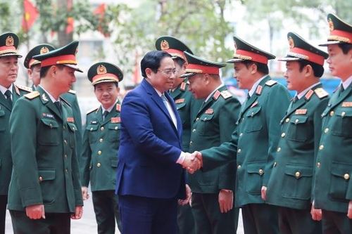 Bảo đảm phẩm chất học viên, đáp ứng những hạt giống tốt để góp phần phát triển văn hóa