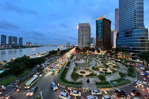 Sở GTVT TP Hồ Chí Minh: Nghiên cứu phương án làm gần 1km hầm dưới đường Tôn Đức Thắng