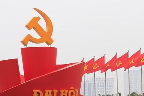 Chống tham nhũng tiêu cực để người tài, liêm chính phụng sự đất nước