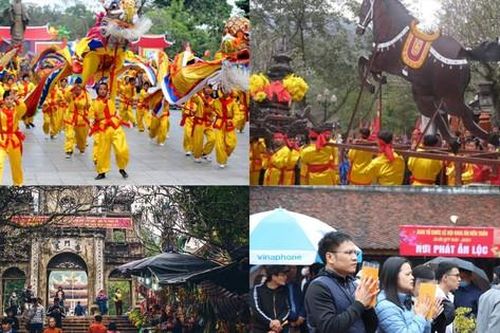 Kịch bản cho mùa lễ hội an toàn, văn minh