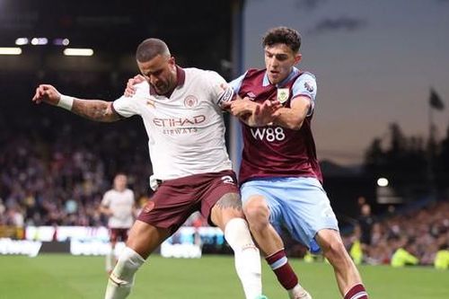 Nhận định Man City vs Burnley, 2h30 ngày 01/02: Chiến thắng được định sẵn!