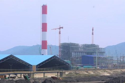 Hà Tĩnh từ chối nhận chìm hàng triệu m3 chất nạo vét xuống biển