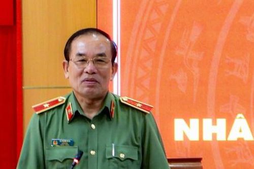 Giám đốc Công an Đà Nẵng kể quá trình phá đường dây cho vay lãi nặng 9.000 tỷ đồng